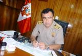 El jefe de la Región Policial de Áncash descartó también que el ataque al profesor Damián Gabino Ferrer Torres de 51 años haya sido el asalto y robo.