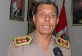 Jefe de la Región Policial Norte La Libertad Ancash despachará ocho días en Chimbote.