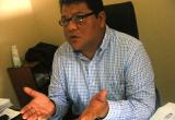Gerente municipal dice que existe baja recaudación de arbitrios en comuna.