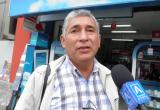 Félix Cauvi recordó que seis obras del primer paquete ya vienen ejecutando.