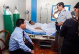 El exadministrador del MP permanece internado en la clínica San Pablo de Chimbote
