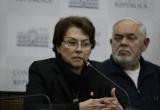 (Foto Congreso de la República)