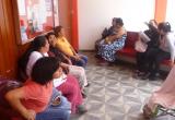 Gobernación también ha recibido 367 garantías personales.