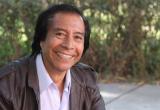 Gonzalo Pantigoso Layza, poeta, narrador, crítico literario y profesor universitario.