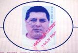 Mírelo bien, este sujeto es un peligroso delincuente y extorsionador conocido como "Gordo Tobby", quien se encuentra recluido en el penal de Piedras Gordas y desde allí sigue delinquiendo.