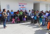 Personal de Salud en Casma protestaron hoy y piden renuncia de director.