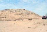 Huaca San Pedro. Foto: El Comercio