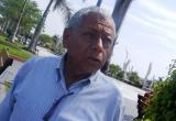 Hugo Marquesado, exgerente de Desarrollo Social de la Municipalidad Distrital de Nuevo Chimbote.
