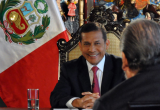 (Foto: cortesía Prensa Presidencia de la República)