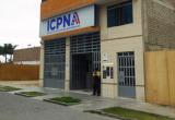 Edificio del ICPNA está ubicado en Nuevo Chimbote.