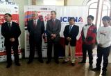 Firma de convenio entre ICPNA y Pronabec beneficiará a egresados de universidades.