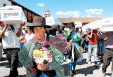 Restos de 23 víctimas de SL son entregados en Ayacucho/ Archivo La República