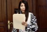Foto: Congreso