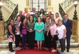 Foto: cortesía Presidencia