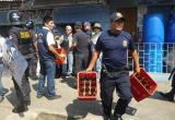 Locales intervenidos generaban malestar en los vecinos debido a la concurrencia de gente de mal vivir.