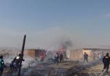 (Fotos: Cortesía serenazgo de Nuevo Chimbote)