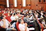 Consumidores de servicios educativos también pueden participar para conocer sus derechos y exigir su cumplimiento.