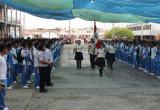 En 44 colegios de la región Áncash el inicio del año escolar fue aplazado por una semana