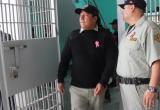 La delincuencia sigue operando desde el interior del penal de Cambio Puente en Chimbote.