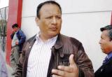 Jack Castillo fue salvado de la cárcel, de manera sospechosa, por el juez Elard Tejada Galagarza, quien ahora será sometido a una investigación disciplinaria en la Ocma. (Foto Chimbotenlinea.com)