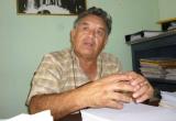 Javier Castro Zavaleta.
