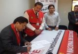 Otras ocho listas tienen la calidad de inadmisibles y deberán subsanar las observaciones