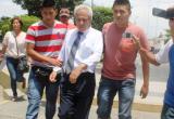 Abel Flores Escudero fue condenado a seis años de pena privativa de la libertad, pero apeló el fallo a la Corte Suprema de Justicia