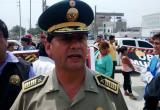 Coronel PNP JUan Meyer Velásquez dijo que doble homicidio cometido en Coishco obedece a un acto de venganza entre bandas criminales.
