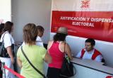 Alistan Nuevas Elecciones Municipales para este 24 de noviembre en Lima.