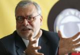 José Ugaz, flamante presidente de Transparencia Internacional. (Foto internet)
