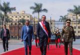 (Foto Prensa Presidencia)