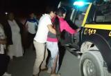 Foto: coretesía serenazgo Nuevo Chimbote