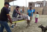 Foto: Serenazgo Nuevo Chimbote