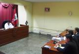 Para Fiscalía Anticorrupción del Santa existen graves elementos de convicción y pruebas concretas que demuestran culpabilidad de ex autoridad.