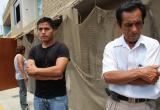 Junior Capristano demandó la captura de los delincuentes que asesinaron a su padre.
