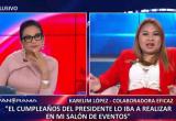 Foto: Captura TV