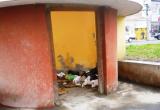 Los kioscos de la avenida Pardo tenían como fin mejorar el ornato. Foto: Milton Palpa