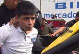 Trabajadores de Inkafarma reconocieron a Randy Eneque como uno de los asaltantes.