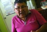 El dirigente delos médicos dijo que acudirá al Ministerio Público.