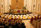 La congregación protegida por Juan Pablo II fue obligada por Benedicto XVI a refundarse.