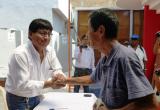 Líder Saavedra dice que pasajes deben bajar pero precio de combustible también se deben reducir.
