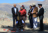 Fotos cortesía DCC de Ancash