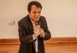 Lucas Tarazona Minaya, Master Practitioner en PNL, ofrecerá seminario.