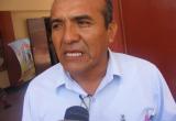Luis Ancajima Timaná, electo concejal del distrito de Nuevo Chimbote.