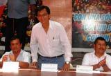 Luna recibe respaldo de Acción Popular, Partido Humanista y Áncash Dignidad.