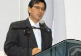 Economista Luis Luna Villarreal