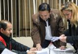 Luis Saavedra postula a la presidencia regional de Áncash.