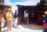 Regidor hizco campaña médica con polo representativo de Cuenta Conmigo.