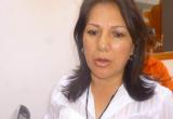 María López dice que ha solicitado a Osinergmin explicaciones acerca de esta supuesta inclusión de su propiedad.