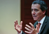Ministro de Economía y Finanzas, Alonso Segura.(Foto Internet)